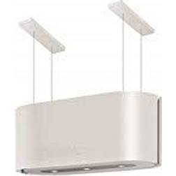 Oranier Santina Isola 80 W 80 cm, Weiß
